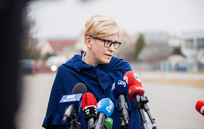 Advokatas Šindeikis nemato priežasčių keistis Vyriausybei: politikai, kurie negali pagrįsti gautų išmokų, lėšas turėtų grąžinti