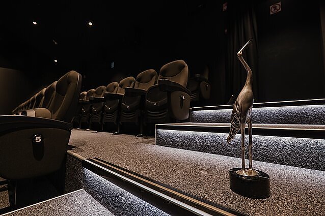 Susipažinkite: autoriai, nominuoti metų geriausio trumpametražio kino filmo kategorijoje