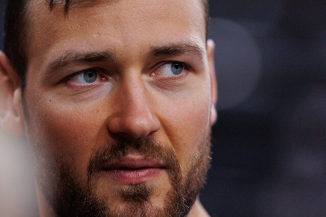 Donatas Motiejūnas Donatas Motiejūnas