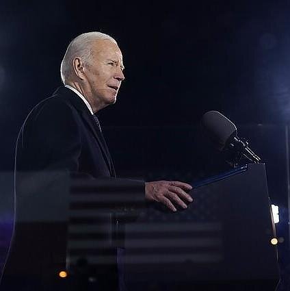 Pasaulio 5. JAV pasienis: ar Bideno migracijos politika – kliūtis perrinkimui?