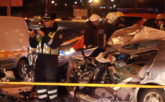 Eismo įvykiai su specialiųjų tarnybų automobiliais: kaip nustatoma kaltė?