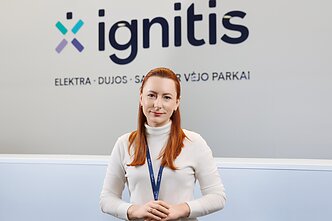 Laura Beganskienė Laura Beganskienė
