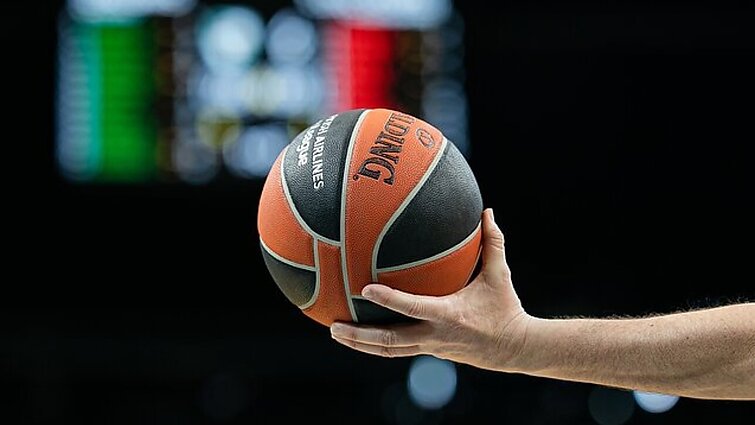 Eurolygos krepšinio turnyras. Finalo ketvertas. Finalo rungtynės. „Real“– „Olympiakos“ (Su garsiniu vaizdavimu)