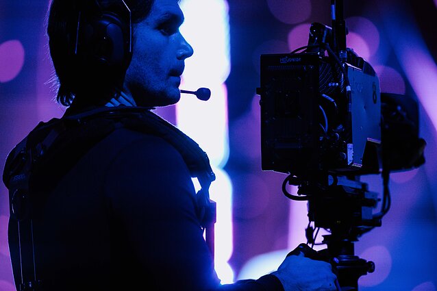 Į „Sidabrinės gervės 2023” geriausio operatoriaus apdovanojimą – trys nominantai: kokių filmų kadrai sužavėjo šiemet?