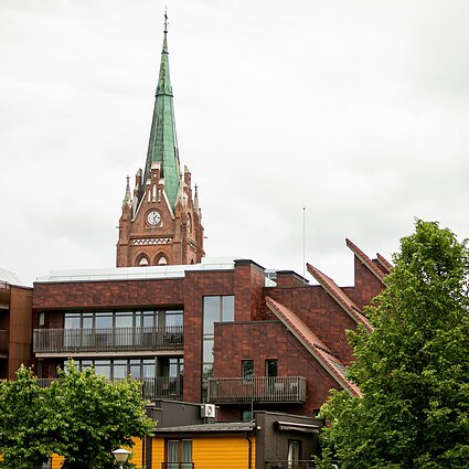 Palanga Palanga