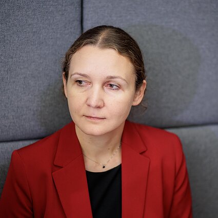 LRT girdi. Du mėnesius leidimo vaikams gyventi Lietuvoje laukianti ukrainietė: neturiu iš ko gyventi