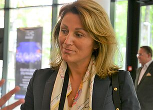 Agnė Navickienė