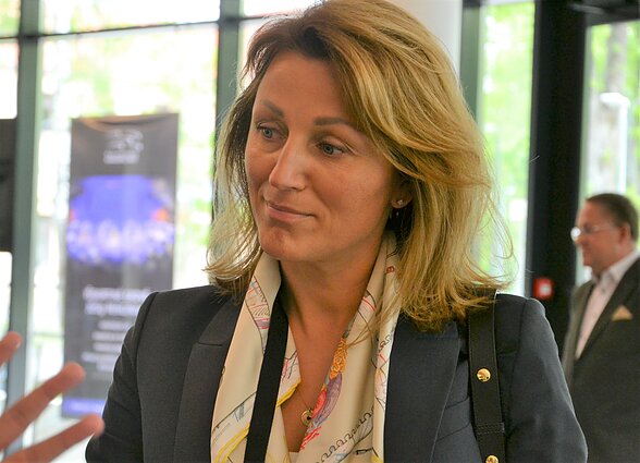 Agnė Navickienė