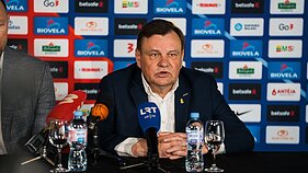Vydas Gedvilas Vydas Gedvilas