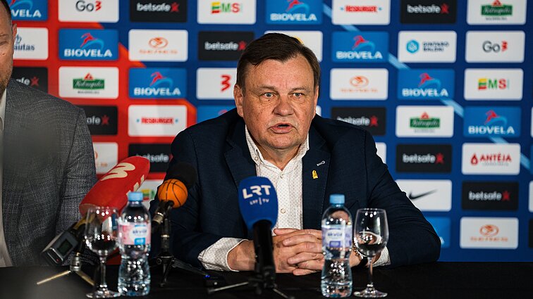 Vydas Gedvilas Vydas Gedvilas