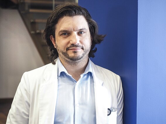 Dr. Audrius Dulskas Dr. Audrius Dulskas