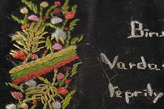 Retaining humanity through art: Siberia deportee exhibition opens in Kaunas