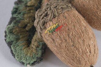 Retaining humanity through art: Siberia deportee exhibition opens in Kaunas