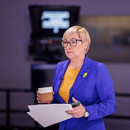 60 minučių. Premjerė patenkino švietimo, mokslo ir sporto ministrės atsistatydinimo prašymą