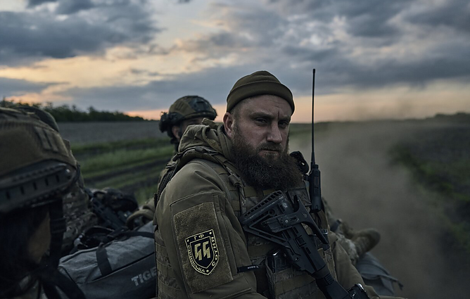 Darius Antanaitis apie mūšį dėl Bachmuto: manyti, kad Rusija nieko nežino apie ukrainiečių judėjimą, yra naivu