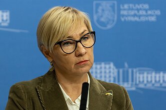 Jurgita Šiugždinienė