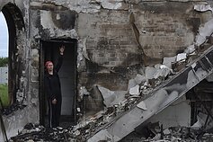 Rusijos karas prieš Ukrainą