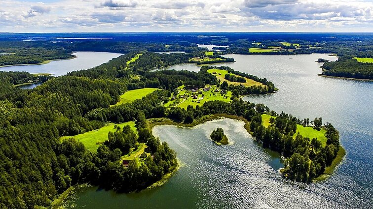 „Sugrįžk ten, kur gera“: „Keliauk Lietuvoje“ pristato nostalgiškų kelionių Lietuvoje įkvėptą kampaniją