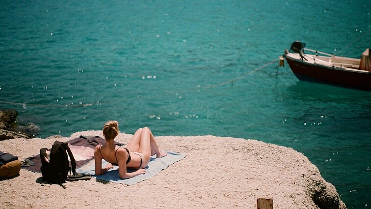 Laimingų atostogų formulė: ką daryti, kad po atostogų nereikėtų dar vienų atostogų?
