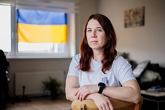 Ольга Степанова