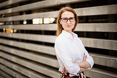 Rima Urbonaitė