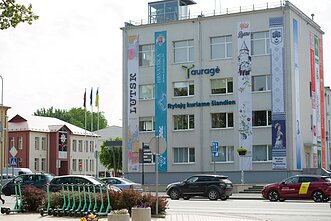 „Lietuvos kultūros sostinė 2023“ kviečia į didžiausią Tauragės miesto šventę istorijoje