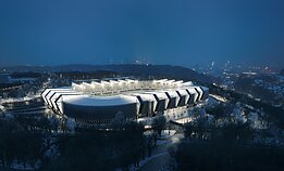 Nacionalinis stadionas
