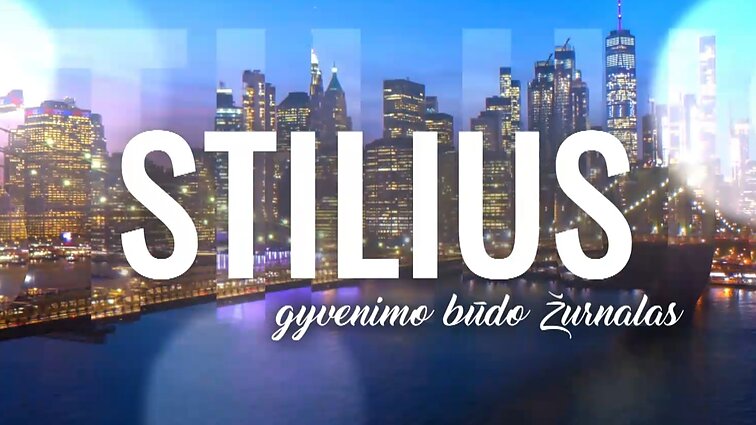 Stilius