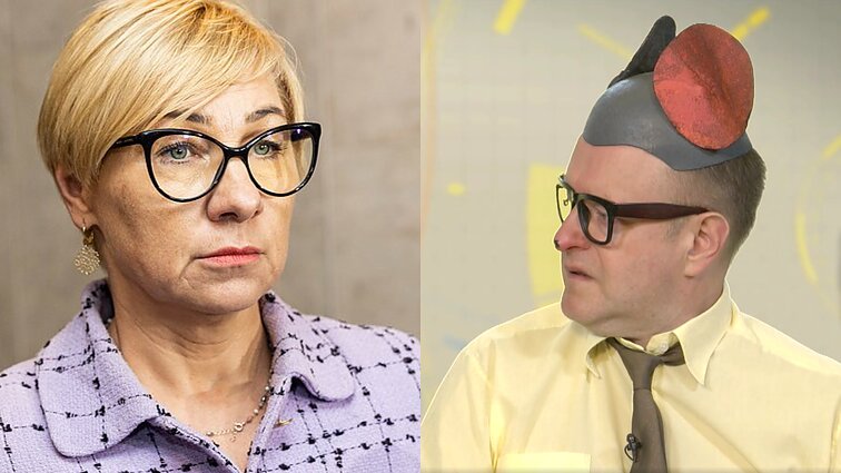 Peliukai apie Šiugždinienės atsistatydinimą: Sūrskiukai nebelankys mokyklos?