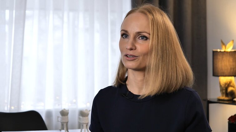 Lietuvos garbės konsulė Islandijoje: čia reikia būti savarankiškam, savimi pasirūpinti