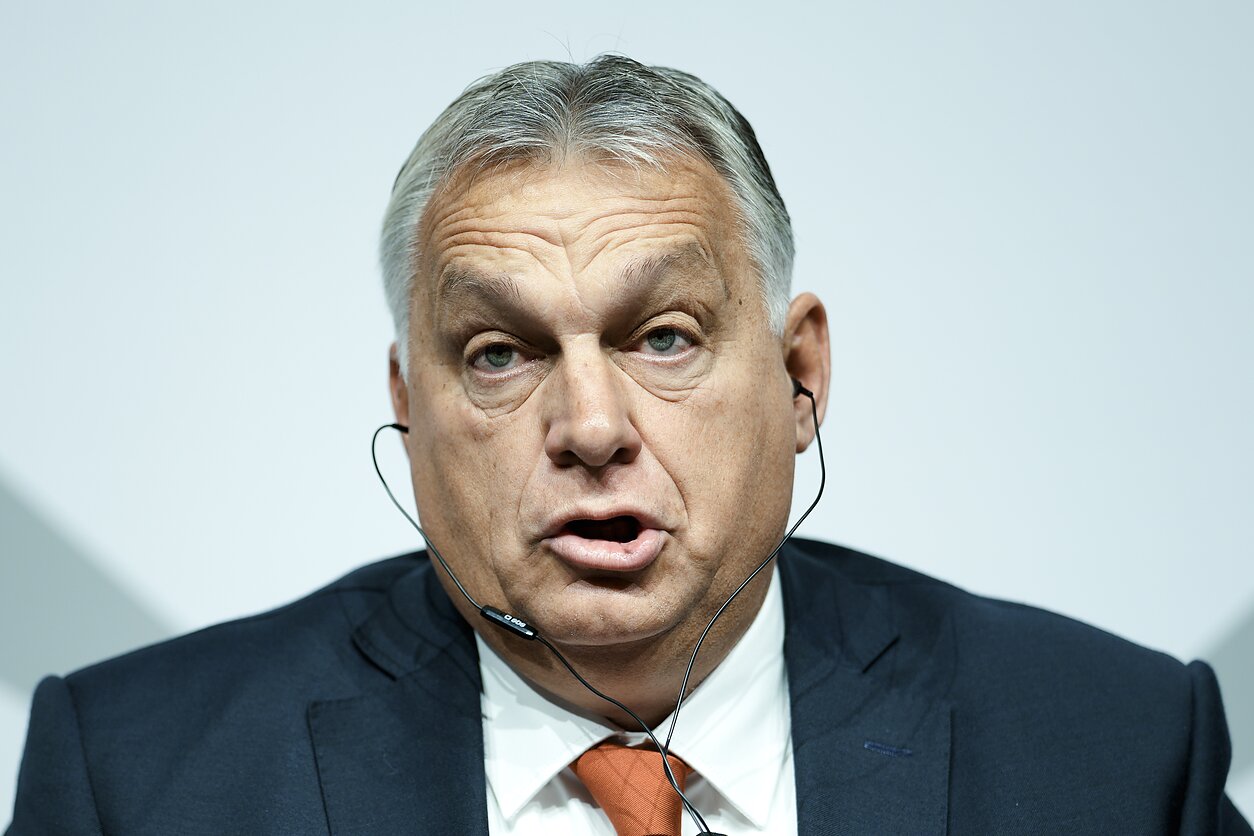 Viktoras Orbanas