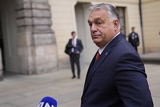 Viktoras Orbanas