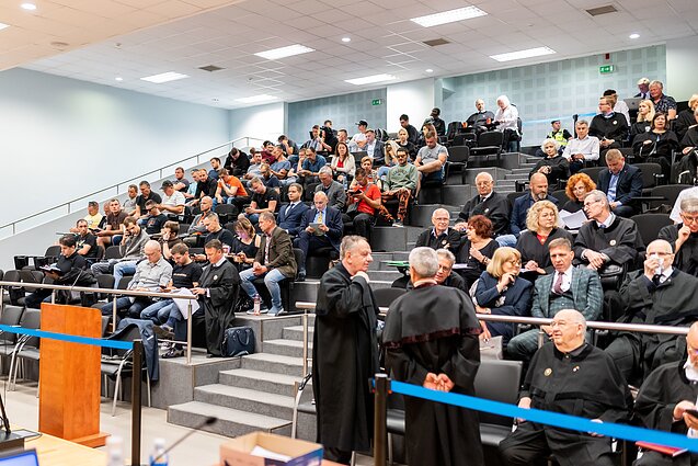 Riaušių prie Seimo byla