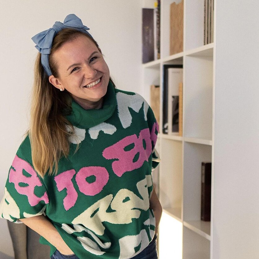 Pažinimai. Ūla Petkevičiūtė: sutvarkyti namus po artimojo mirties yra slegianti užduotis, todėl mano misija – sumažinti šį krūvį