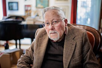 Vytautas Landsbergis