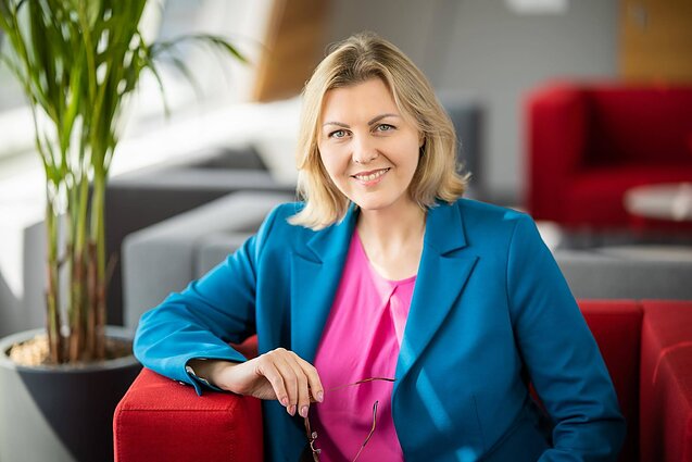 Donalda Meiželytė