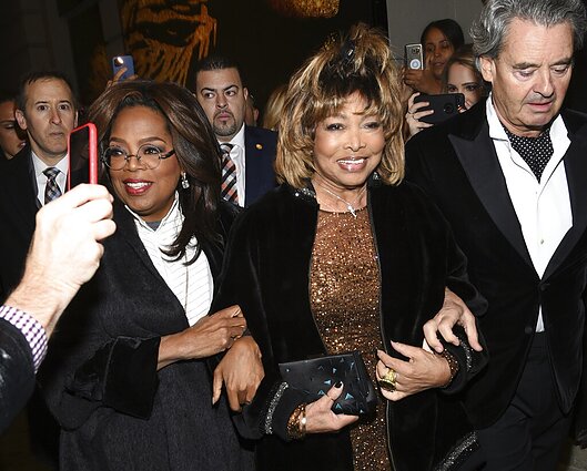 Tina Turner Tina Turner