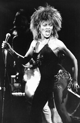 Tina Turner Tina Turner