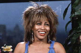 Tina Turner Tina Turner