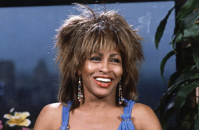Tina Turner Tina Turner