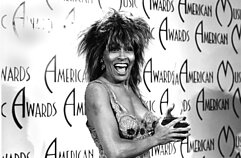 Tina Turner Tina Turner