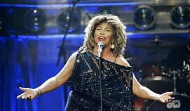 Tina Turner Tina Turner