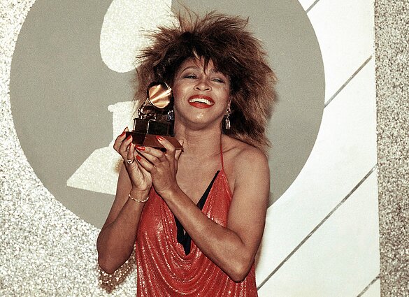 Tina Turner Tina Turner