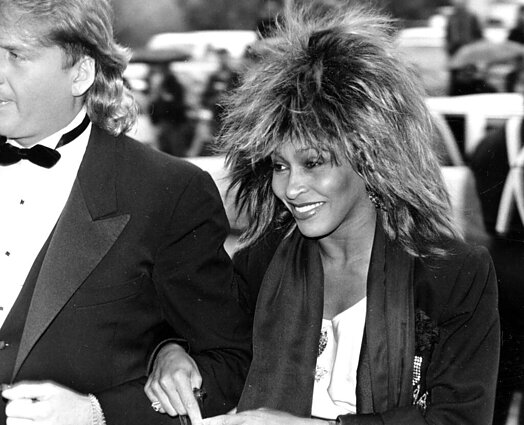 Tina Turner Tina Turner