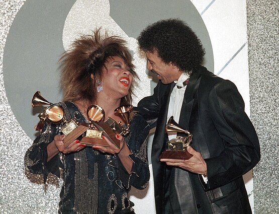 Tina Turner Tina Turner