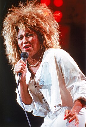 Tina Turner Tina Turner