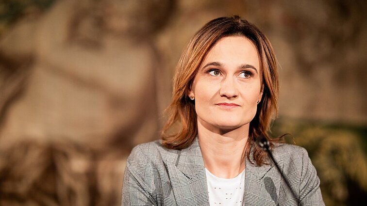 Čmilytė-Nielsen: nematau poreikio dabar rengti pirmalaikius rinkimus, Seimas turi daryti tuos darbus, kuriuos privalo