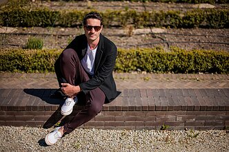 Vinicius Stodolnikas Zamboni