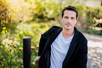 Vinicius Stodolnikas Zamboni