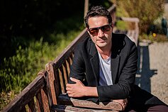 Vinicius Stodolnikas Zamboni